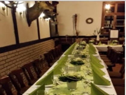 照片: Altes Gasthaus Schulze Beckinghausen