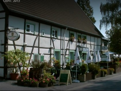 照片: Altes Gasthaus Schulze Beckinghausen